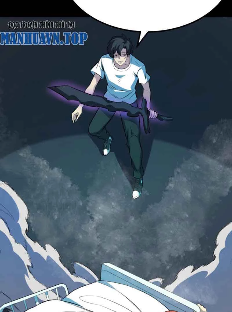 Quỷ Dị Khôi Phục: Ta Có Thể Hóa Thân Thành Đại Yêu Chapter 135 - Trang 2