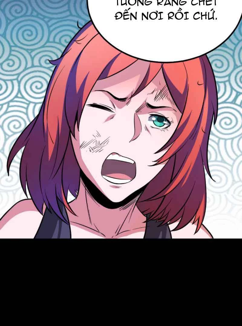 Quỷ Dị Khôi Phục: Ta Có Thể Hóa Thân Thành Đại Yêu Chapter 135 - Trang 2