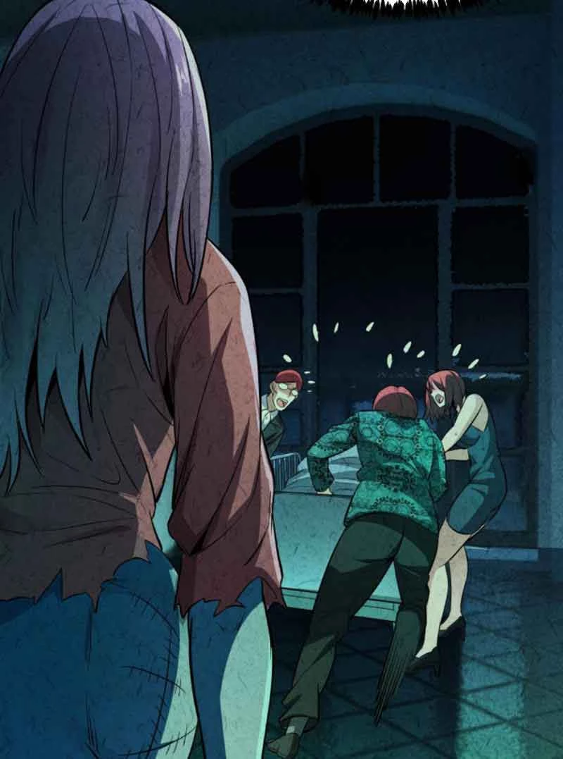 Quỷ Dị Khôi Phục: Ta Có Thể Hóa Thân Thành Đại Yêu Chapter 135 - Trang 2