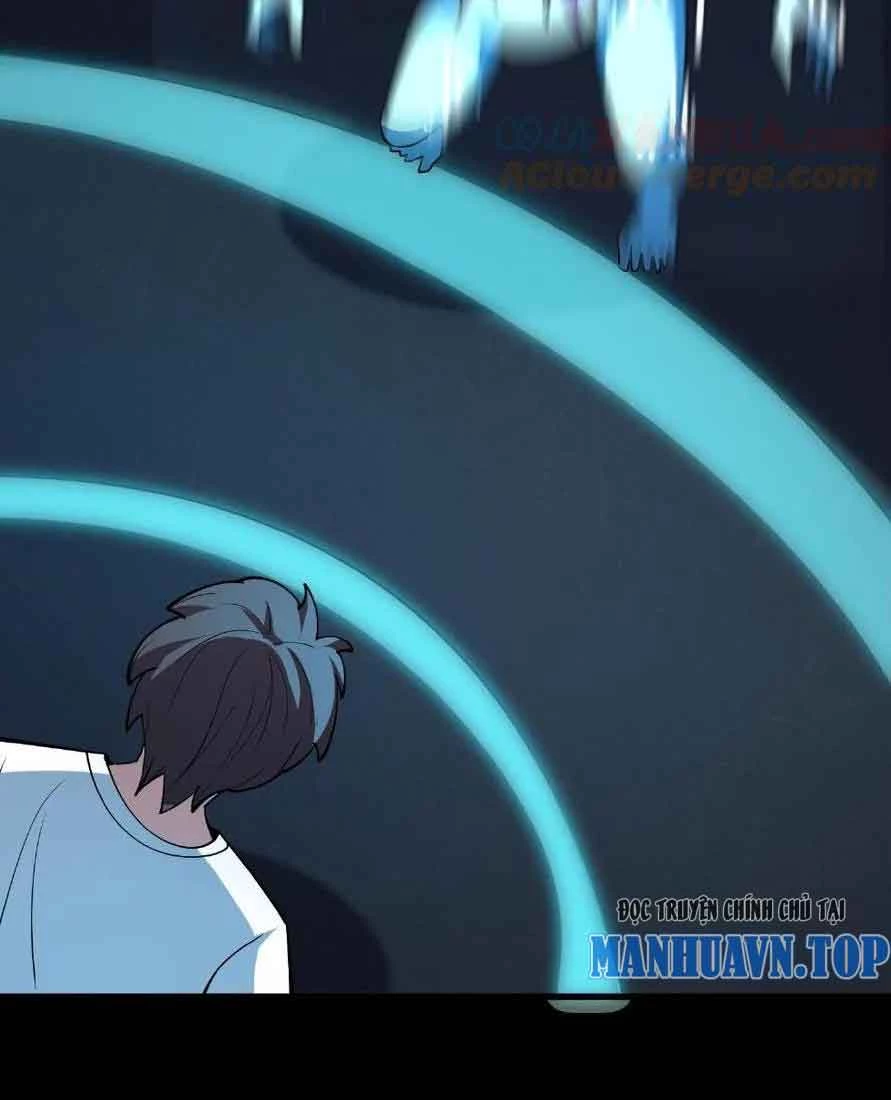 Quỷ Dị Khôi Phục: Ta Có Thể Hóa Thân Thành Đại Yêu Chapter 136 - Trang 2