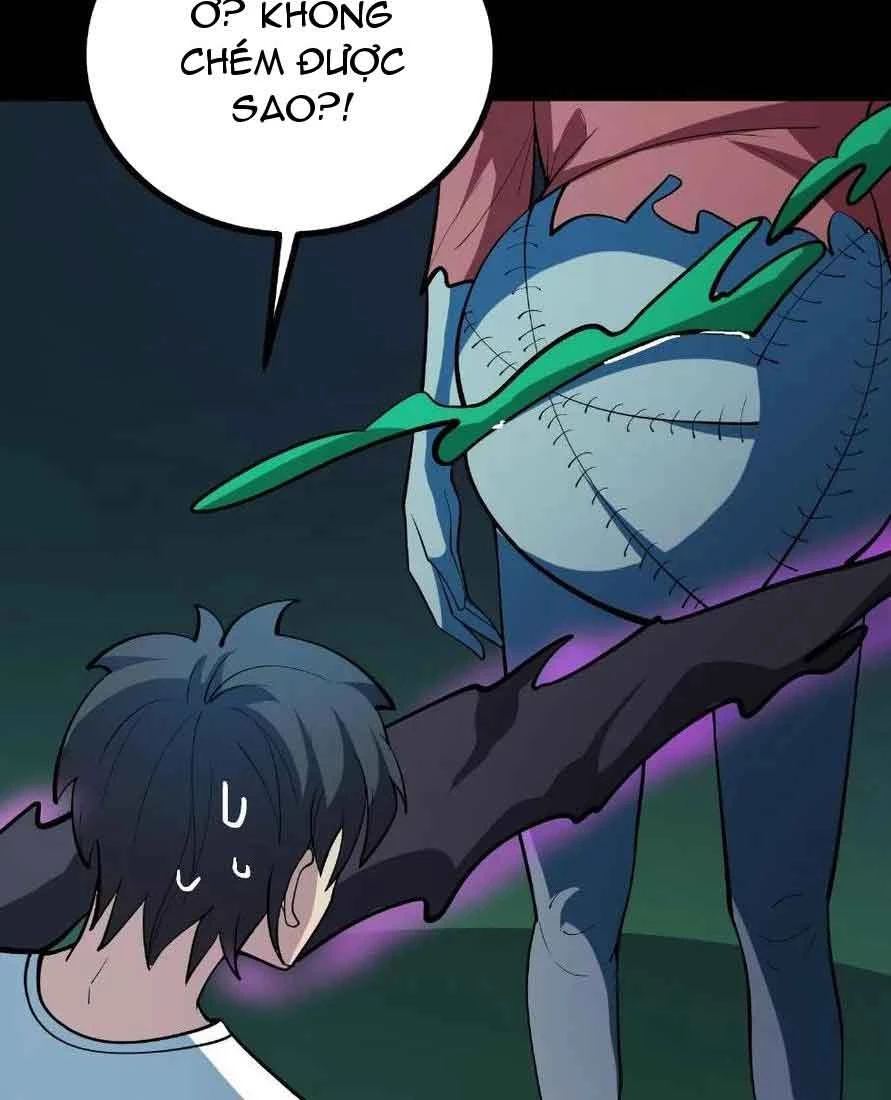 Quỷ Dị Khôi Phục: Ta Có Thể Hóa Thân Thành Đại Yêu Chapter 136 - Trang 2