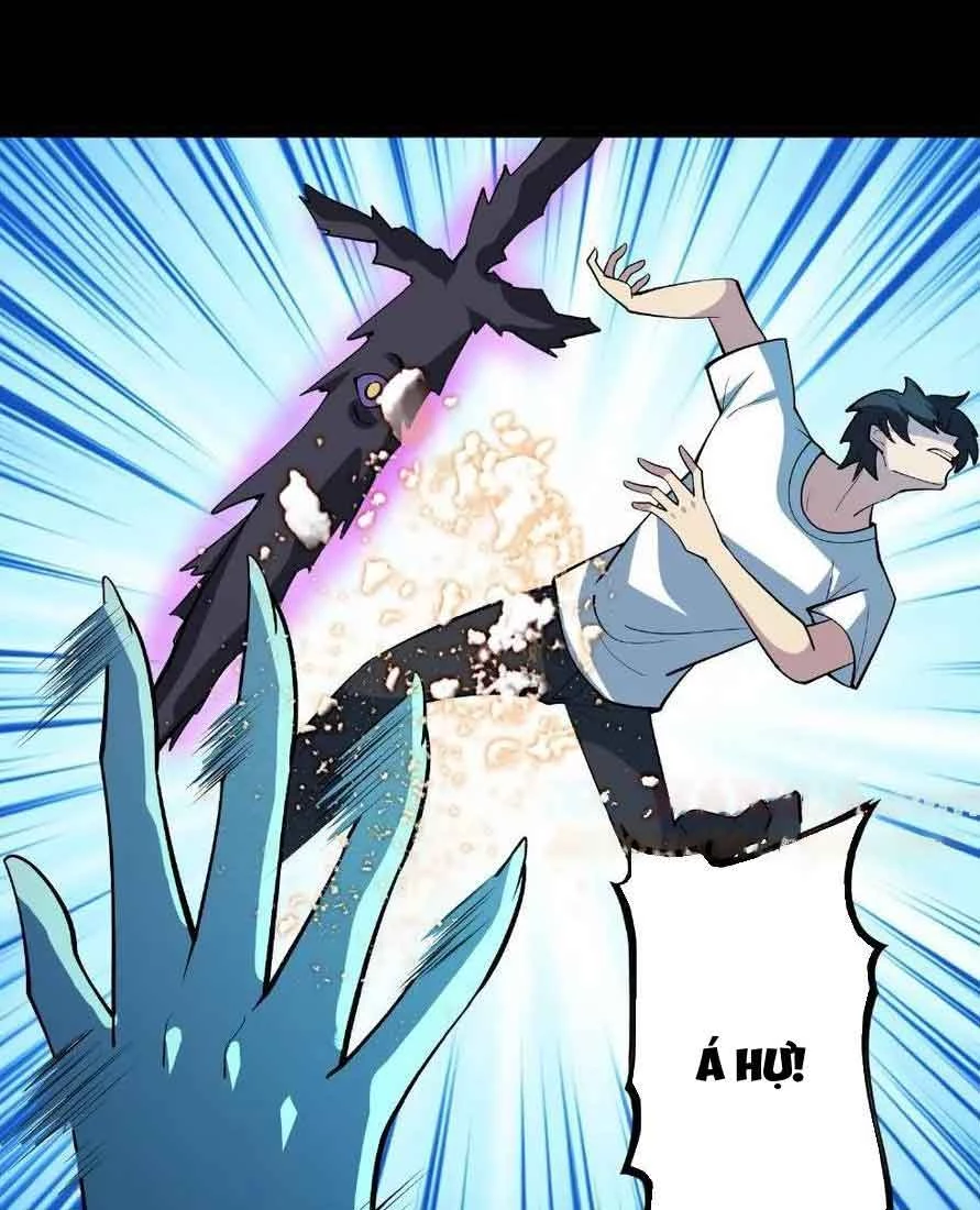 Quỷ Dị Khôi Phục: Ta Có Thể Hóa Thân Thành Đại Yêu Chapter 136 - Trang 2