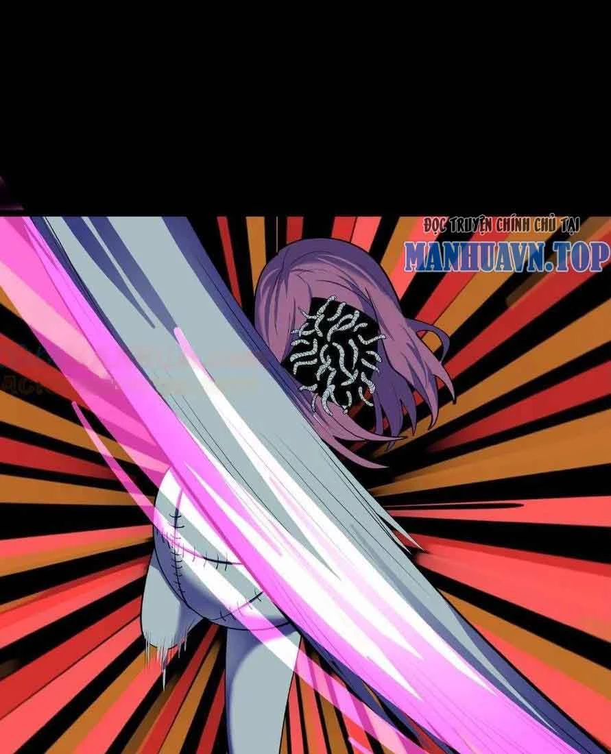 Quỷ Dị Khôi Phục: Ta Có Thể Hóa Thân Thành Đại Yêu Chapter 136 - Trang 2