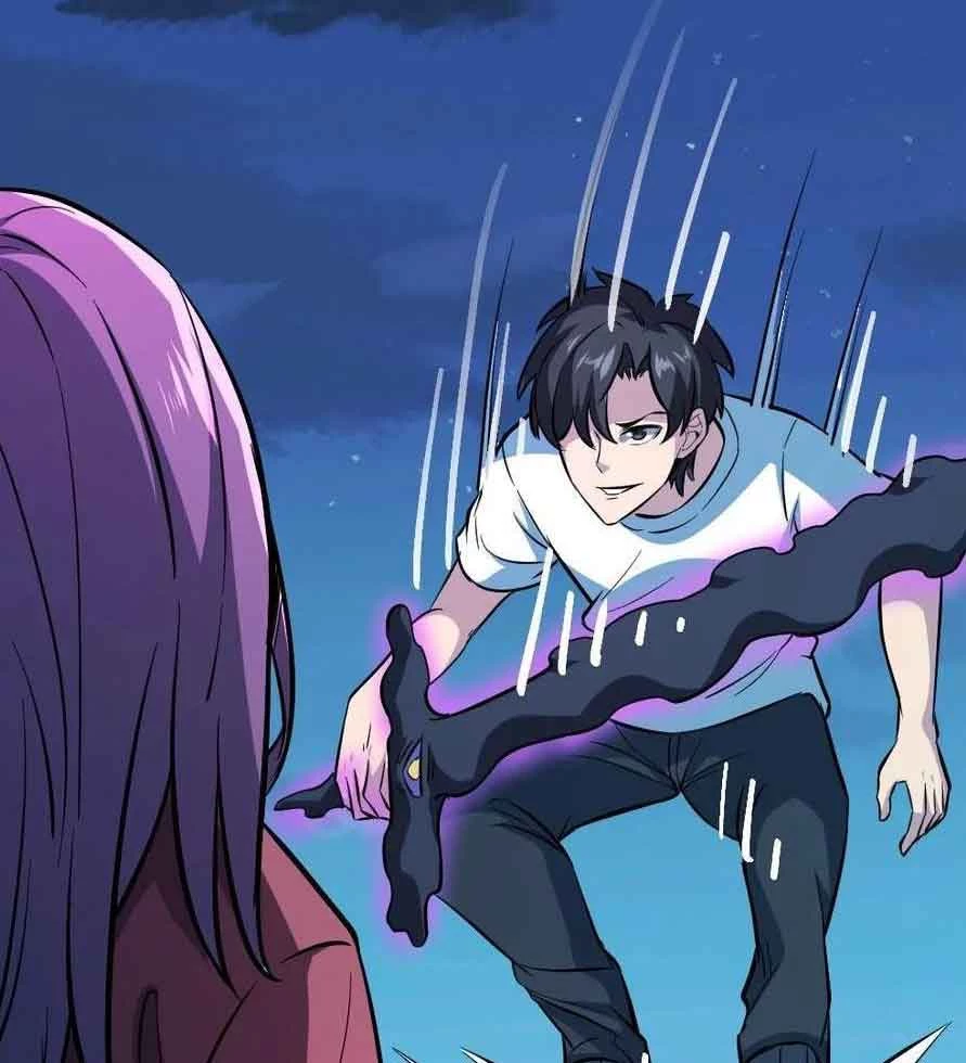 Quỷ Dị Khôi Phục: Ta Có Thể Hóa Thân Thành Đại Yêu Chapter 136 - Trang 2