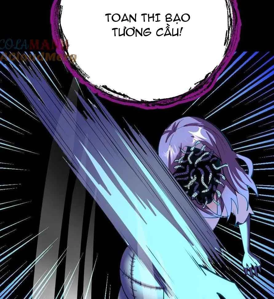 Quỷ Dị Khôi Phục: Ta Có Thể Hóa Thân Thành Đại Yêu Chapter 137 - Trang 2