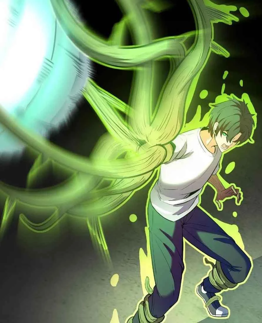 Quỷ Dị Khôi Phục: Ta Có Thể Hóa Thân Thành Đại Yêu Chapter 137 - Trang 2