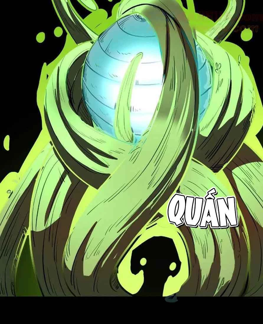 Quỷ Dị Khôi Phục: Ta Có Thể Hóa Thân Thành Đại Yêu Chapter 137 - Trang 2