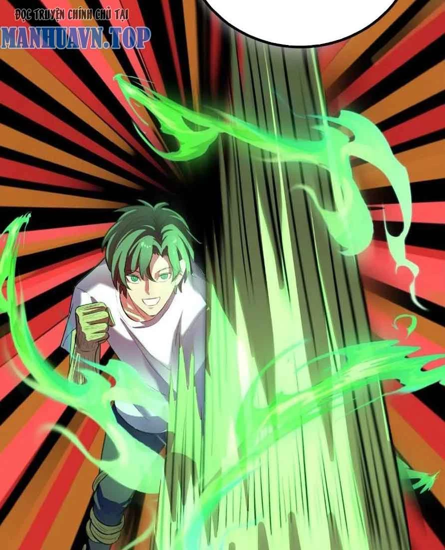 Quỷ Dị Khôi Phục: Ta Có Thể Hóa Thân Thành Đại Yêu Chapter 137 - Trang 2