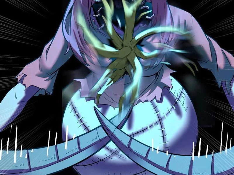 Quỷ Dị Khôi Phục: Ta Có Thể Hóa Thân Thành Đại Yêu Chapter 138 - Trang 2