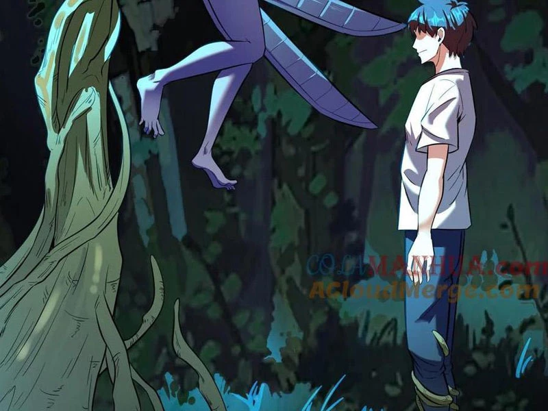 Quỷ Dị Khôi Phục: Ta Có Thể Hóa Thân Thành Đại Yêu Chapter 138 - Trang 2