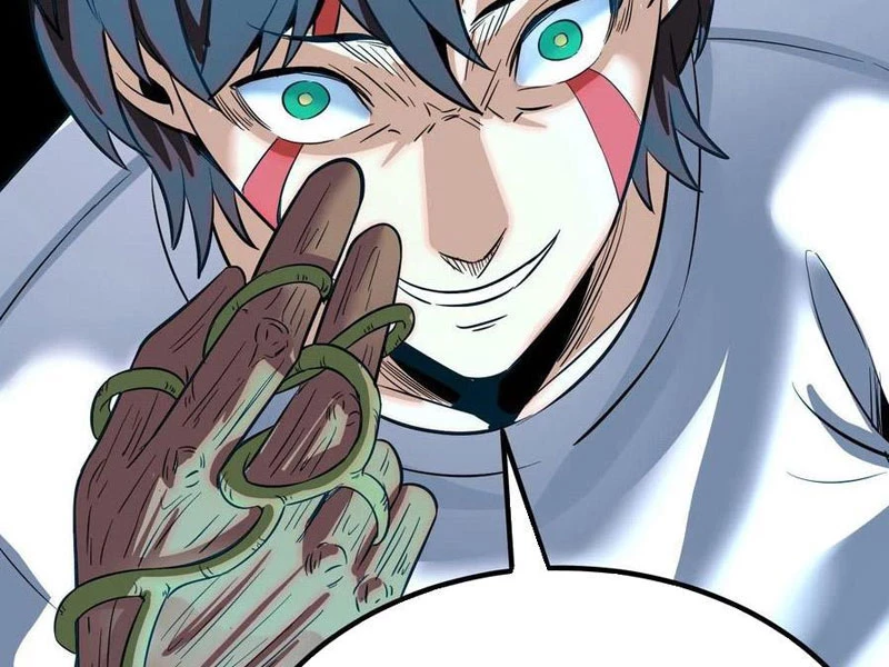 Quỷ Dị Khôi Phục: Ta Có Thể Hóa Thân Thành Đại Yêu Chapter 138 - Trang 2