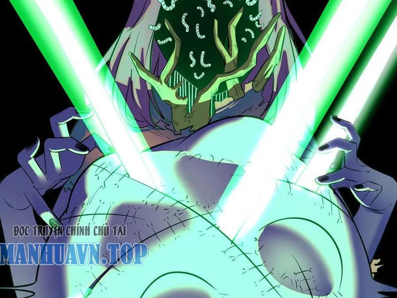 Quỷ Dị Khôi Phục: Ta Có Thể Hóa Thân Thành Đại Yêu Chapter 138 - Trang 2