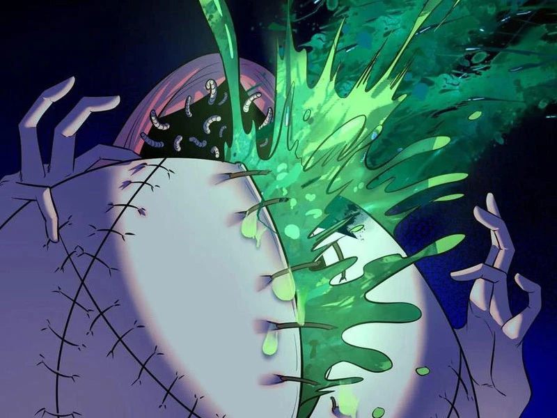 Quỷ Dị Khôi Phục: Ta Có Thể Hóa Thân Thành Đại Yêu Chapter 138 - Trang 2