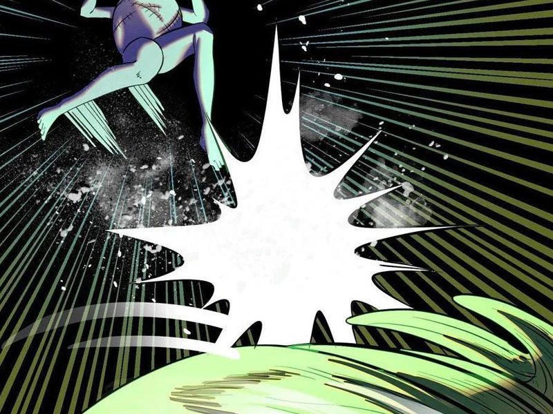 Quỷ Dị Khôi Phục: Ta Có Thể Hóa Thân Thành Đại Yêu Chapter 138 - Trang 2