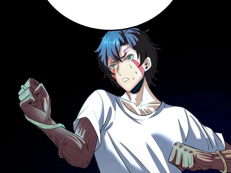 Quỷ Dị Khôi Phục: Ta Có Thể Hóa Thân Thành Đại Yêu Chapter 139 - Trang 2