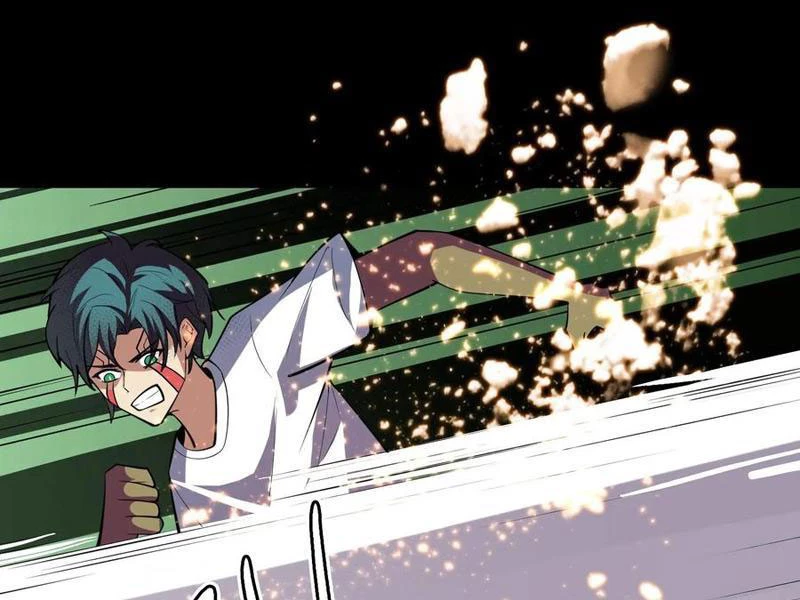 Quỷ Dị Khôi Phục: Ta Có Thể Hóa Thân Thành Đại Yêu Chapter 139 - Trang 2