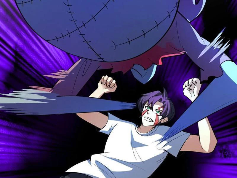 Quỷ Dị Khôi Phục: Ta Có Thể Hóa Thân Thành Đại Yêu Chapter 139 - Trang 2