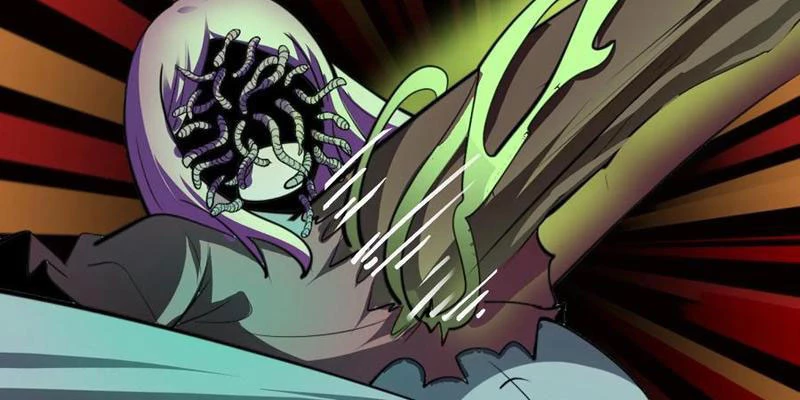 Quỷ Dị Khôi Phục: Ta Có Thể Hóa Thân Thành Đại Yêu Chapter 139 - Trang 2