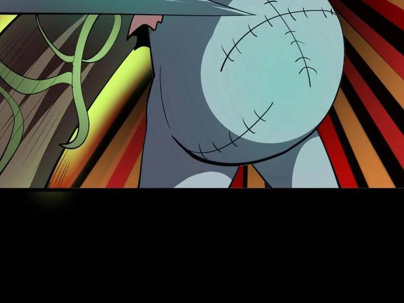 Quỷ Dị Khôi Phục: Ta Có Thể Hóa Thân Thành Đại Yêu Chapter 139 - Trang 2