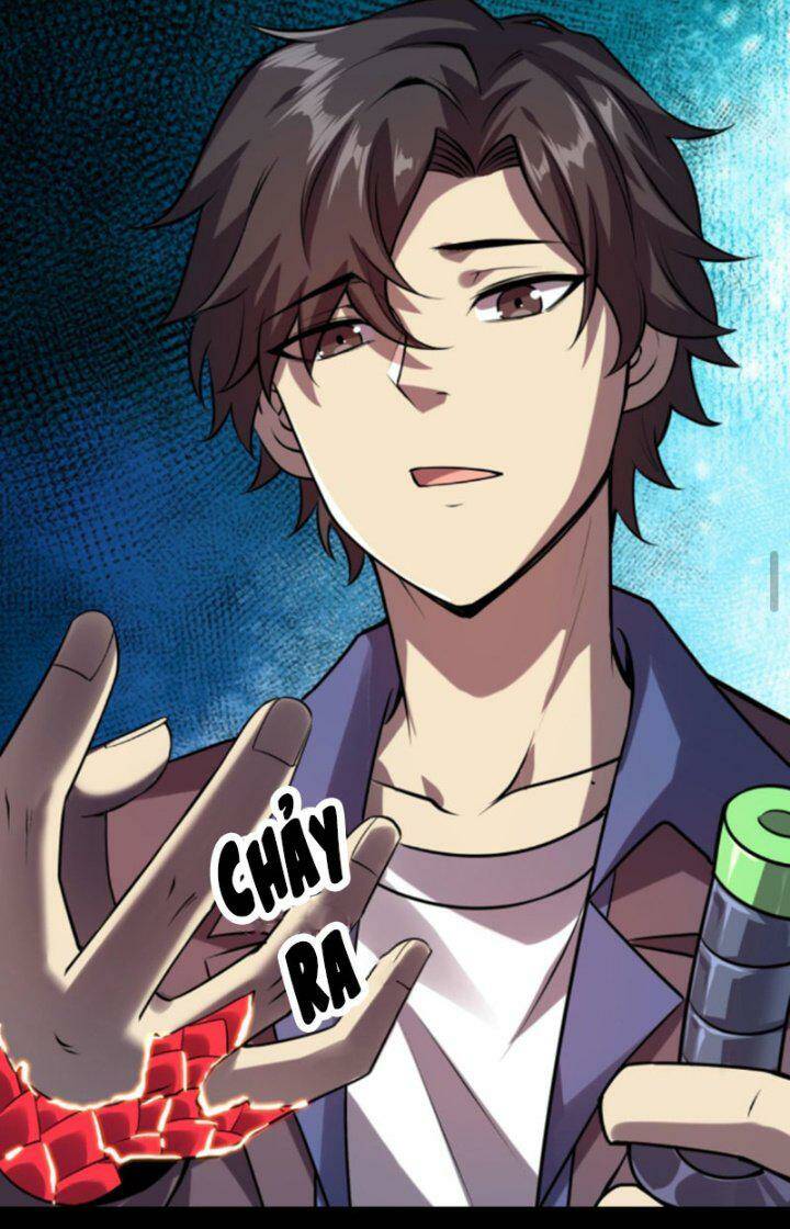 Quỷ Dị Khôi Phục: Ta Có Thể Hóa Thân Thành Đại Yêu Chapter 14 - Trang 2