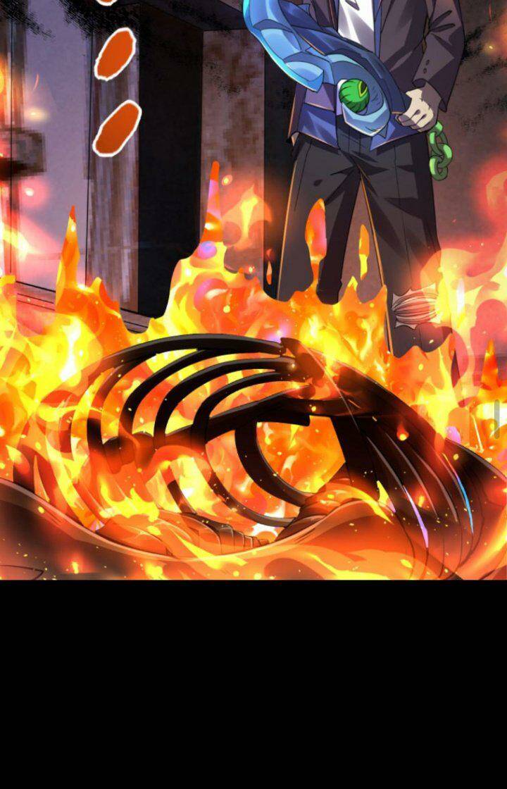 Quỷ Dị Khôi Phục: Ta Có Thể Hóa Thân Thành Đại Yêu Chapter 14 - Trang 2