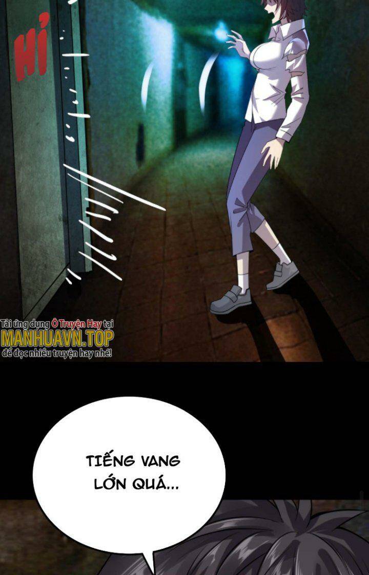 Quỷ Dị Khôi Phục: Ta Có Thể Hóa Thân Thành Đại Yêu Chapter 14 - Trang 2