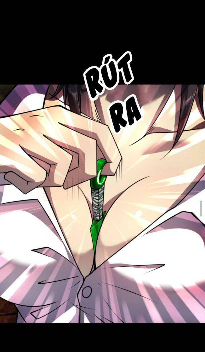 Quỷ Dị Khôi Phục: Ta Có Thể Hóa Thân Thành Đại Yêu Chapter 14 - Trang 2