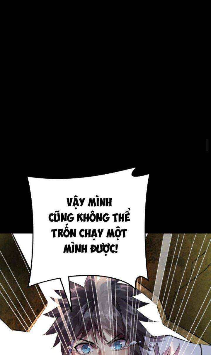 Quỷ Dị Khôi Phục: Ta Có Thể Hóa Thân Thành Đại Yêu Chapter 14 - Trang 2