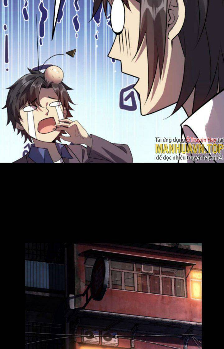 Quỷ Dị Khôi Phục: Ta Có Thể Hóa Thân Thành Đại Yêu Chapter 14 - Trang 2