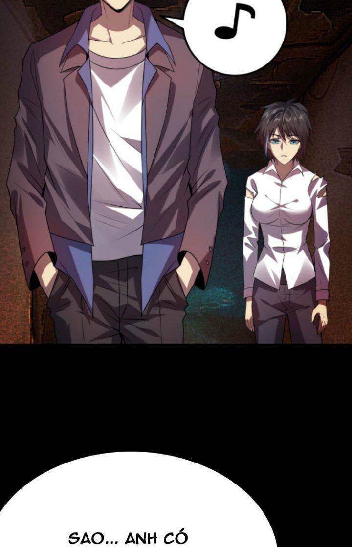 Quỷ Dị Khôi Phục: Ta Có Thể Hóa Thân Thành Đại Yêu Chapter 14 - Trang 2