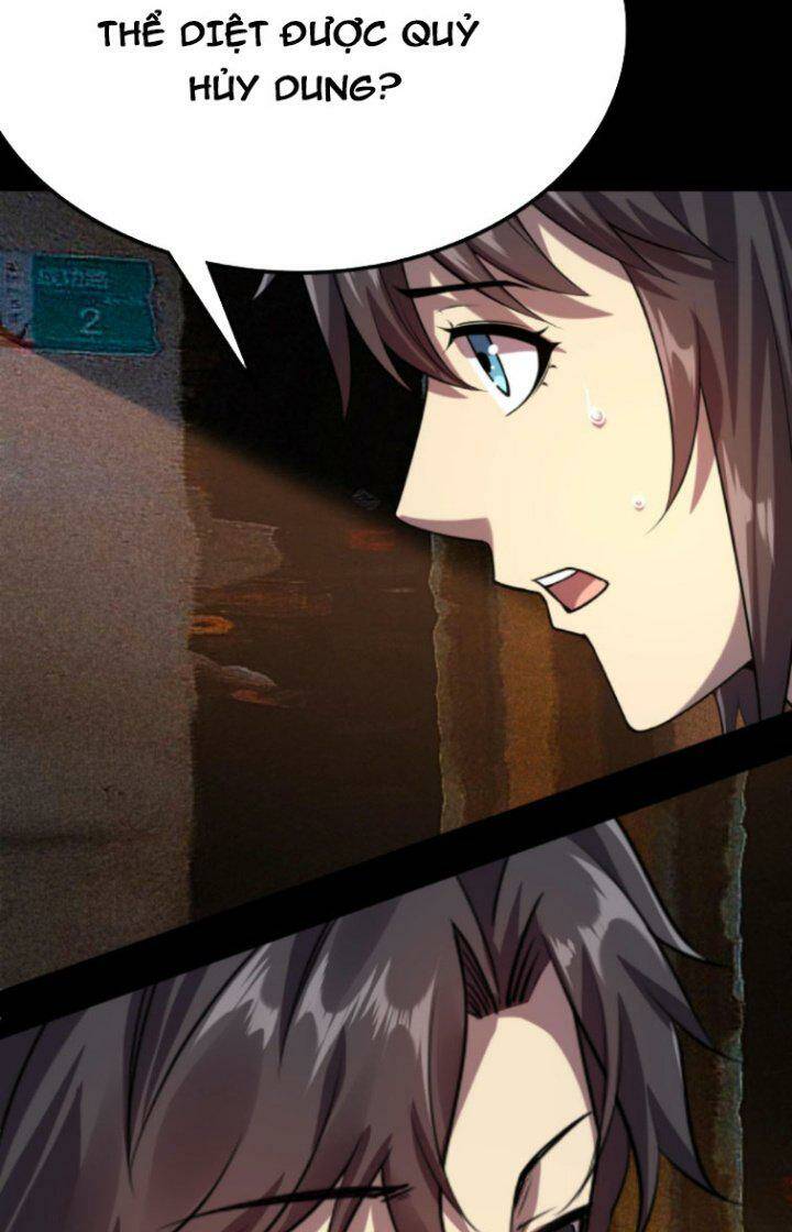 Quỷ Dị Khôi Phục: Ta Có Thể Hóa Thân Thành Đại Yêu Chapter 14 - Trang 2
