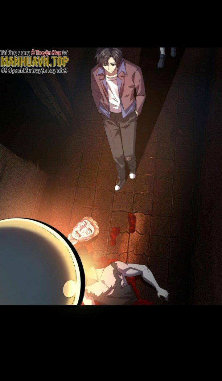 Quỷ Dị Khôi Phục: Ta Có Thể Hóa Thân Thành Đại Yêu Chapter 14 - Trang 2