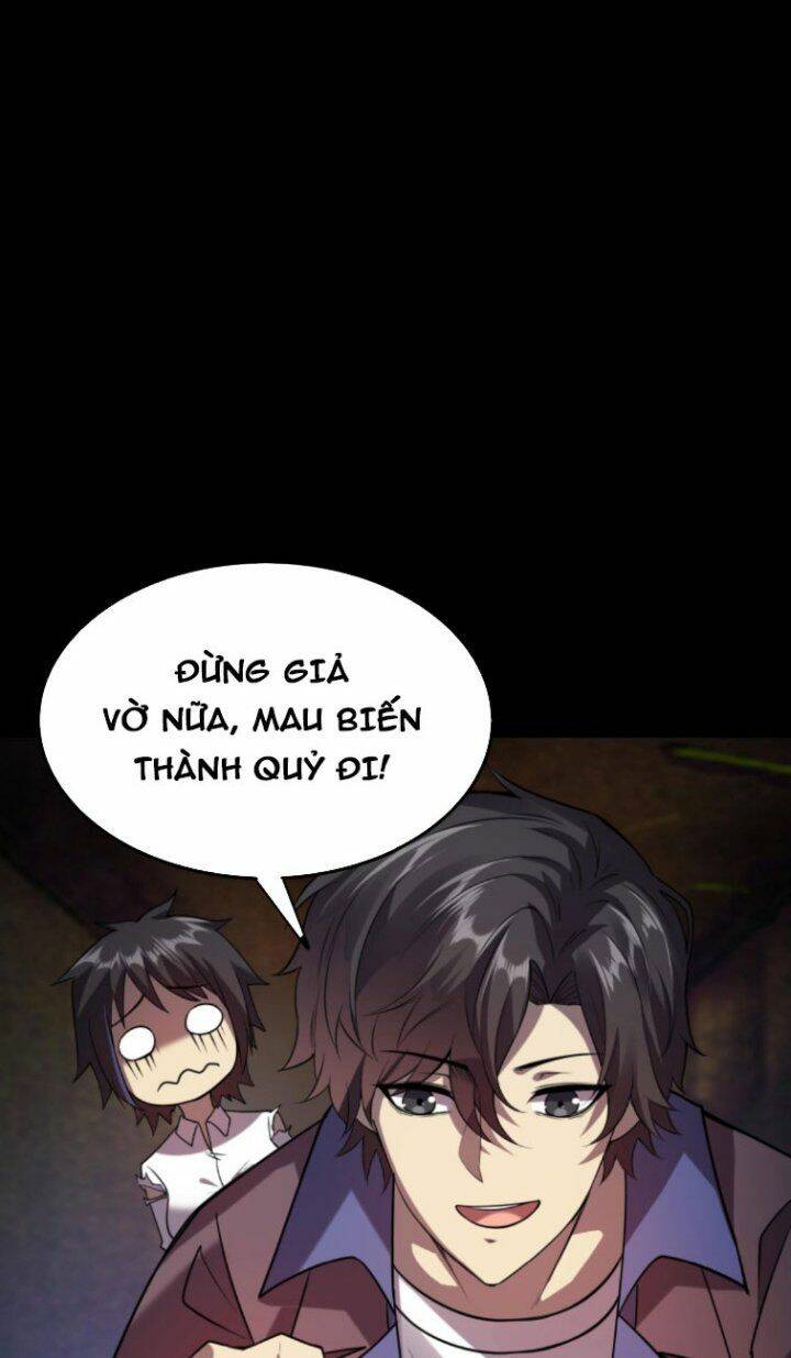 Quỷ Dị Khôi Phục: Ta Có Thể Hóa Thân Thành Đại Yêu Chapter 14 - Trang 2