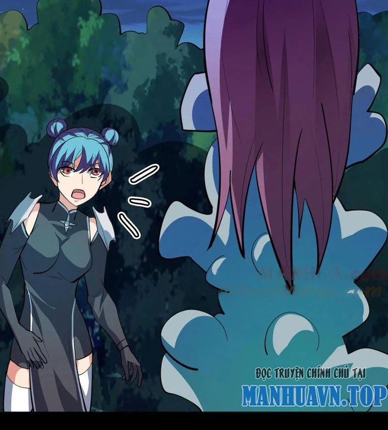 Quỷ Dị Khôi Phục: Ta Có Thể Hóa Thân Thành Đại Yêu Chapter 140 - Trang 2