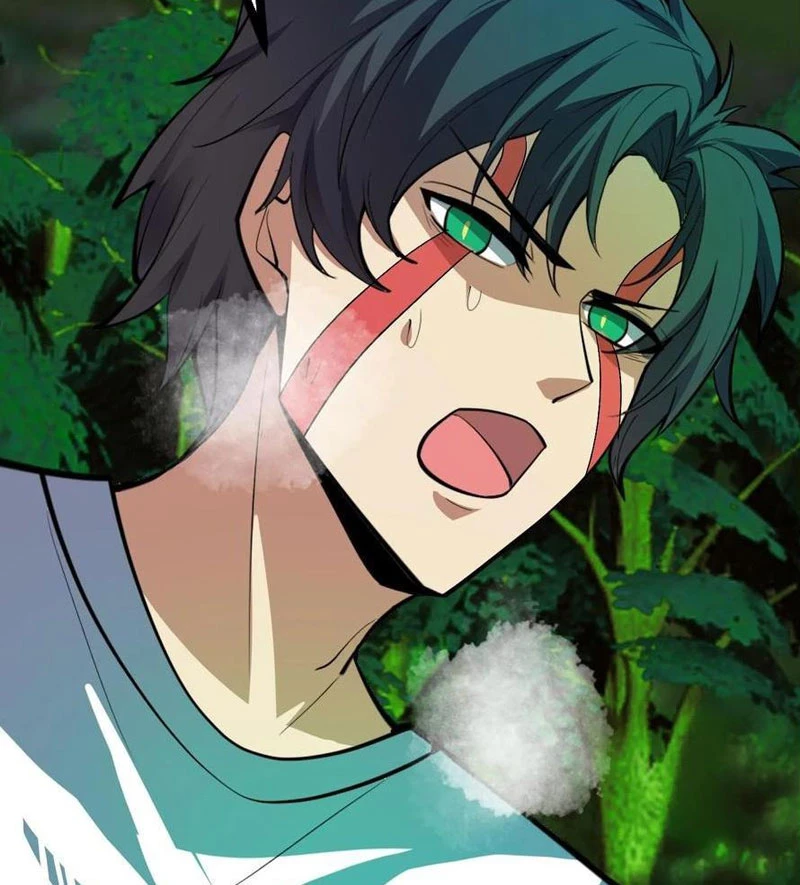 Quỷ Dị Khôi Phục: Ta Có Thể Hóa Thân Thành Đại Yêu Chapter 140 - Trang 2