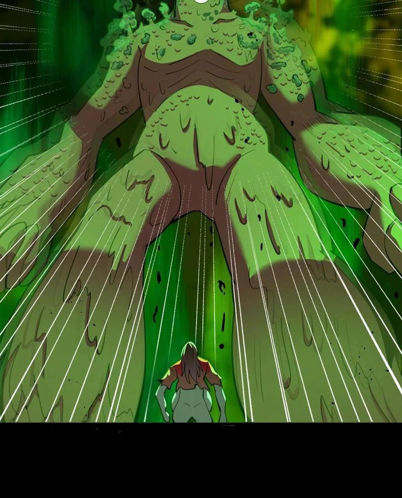 Quỷ Dị Khôi Phục: Ta Có Thể Hóa Thân Thành Đại Yêu Chapter 140 - Trang 2