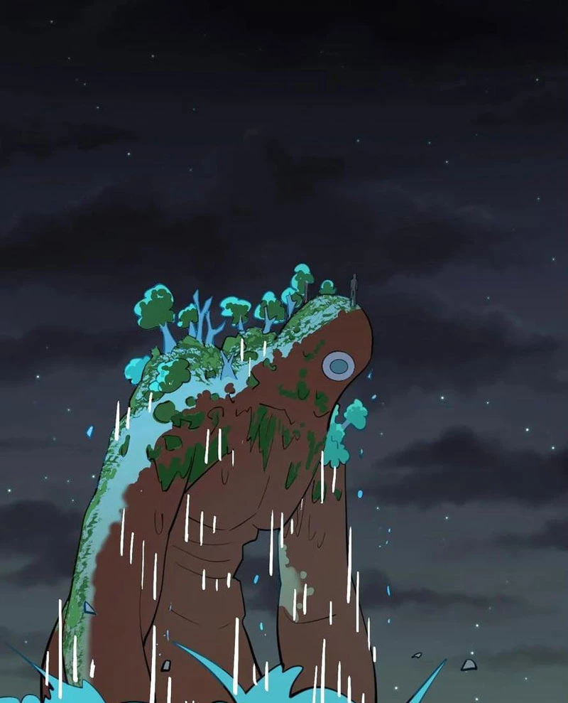 Quỷ Dị Khôi Phục: Ta Có Thể Hóa Thân Thành Đại Yêu Chapter 140 - Trang 2