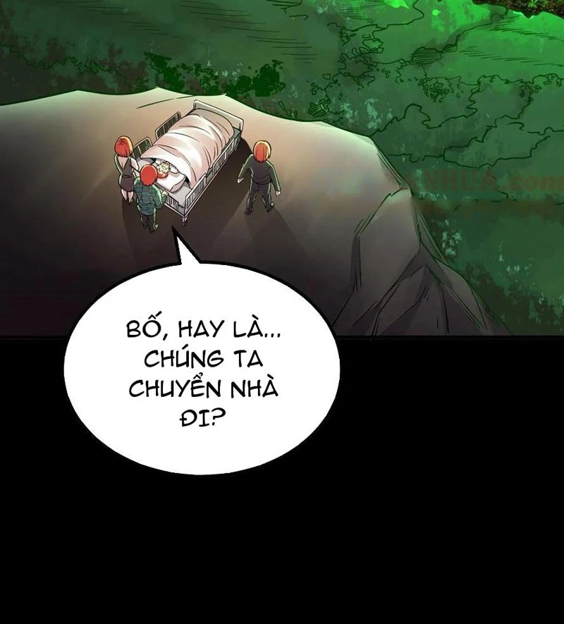 Quỷ Dị Khôi Phục: Ta Có Thể Hóa Thân Thành Đại Yêu Chapter 141 - Trang 2