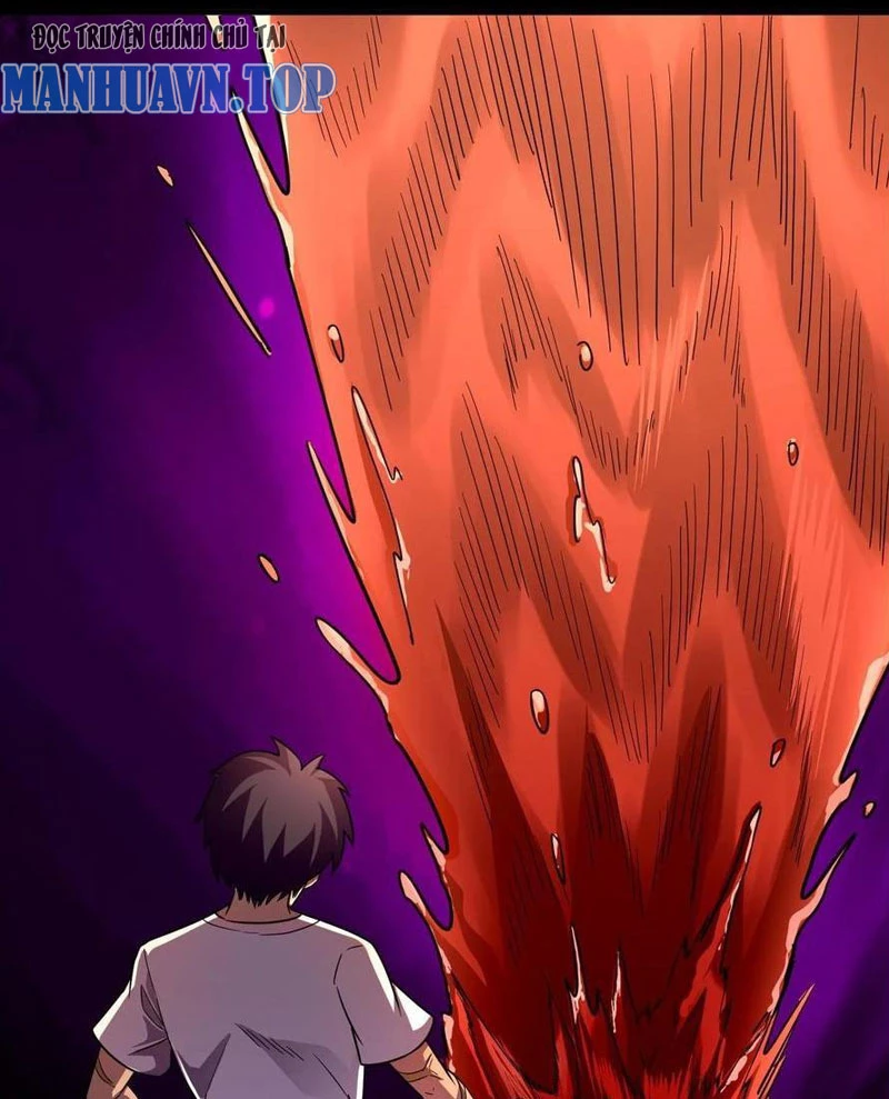 Quỷ Dị Khôi Phục: Ta Có Thể Hóa Thân Thành Đại Yêu Chapter 141 - Trang 2