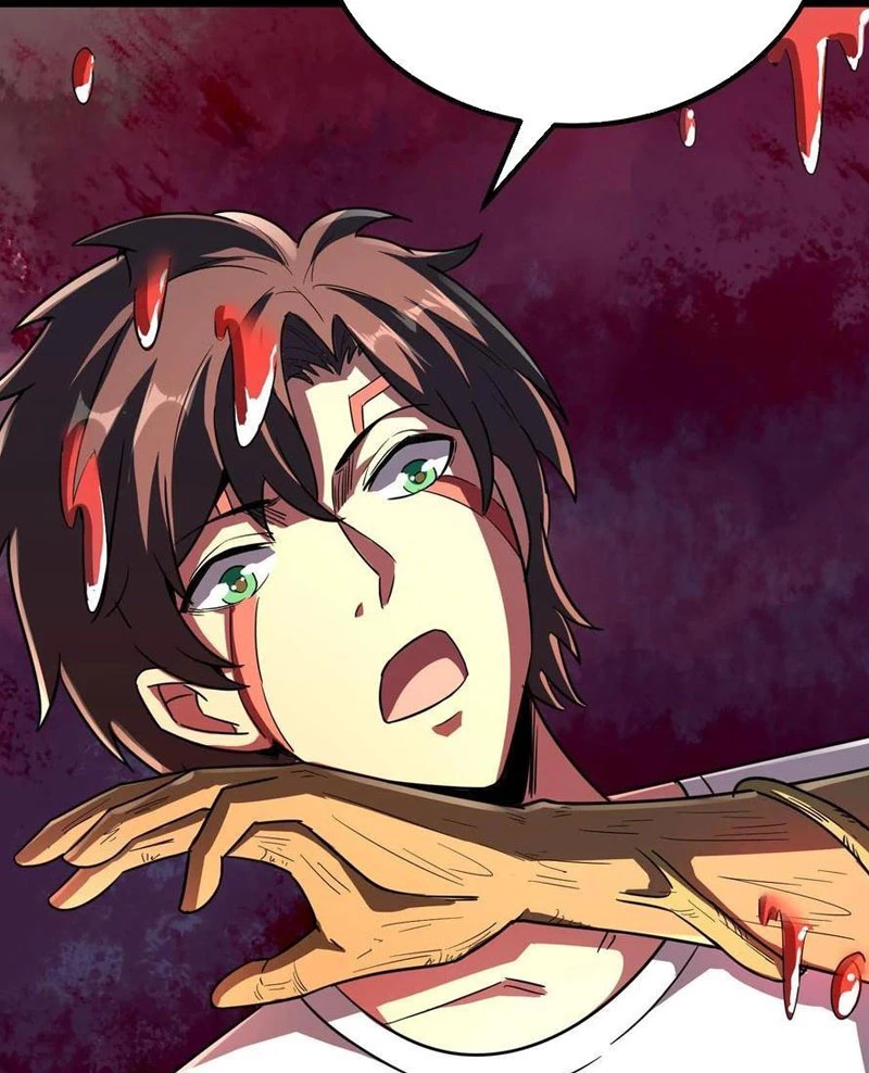 Quỷ Dị Khôi Phục: Ta Có Thể Hóa Thân Thành Đại Yêu Chapter 141 - Trang 2