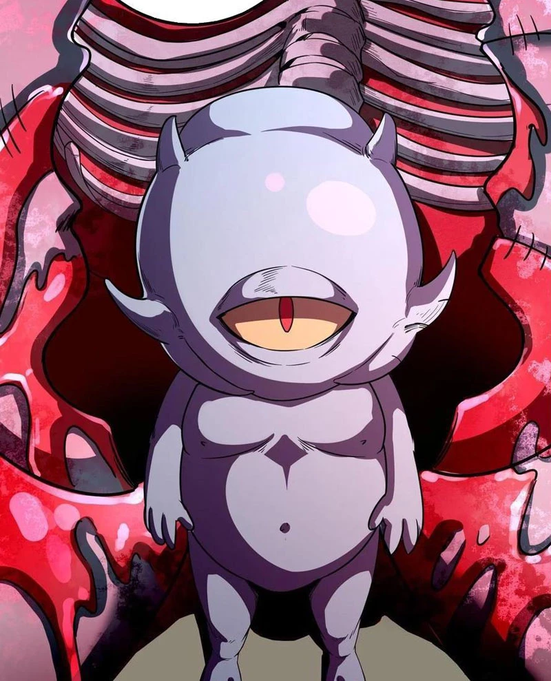 Quỷ Dị Khôi Phục: Ta Có Thể Hóa Thân Thành Đại Yêu Chapter 141 - Trang 2