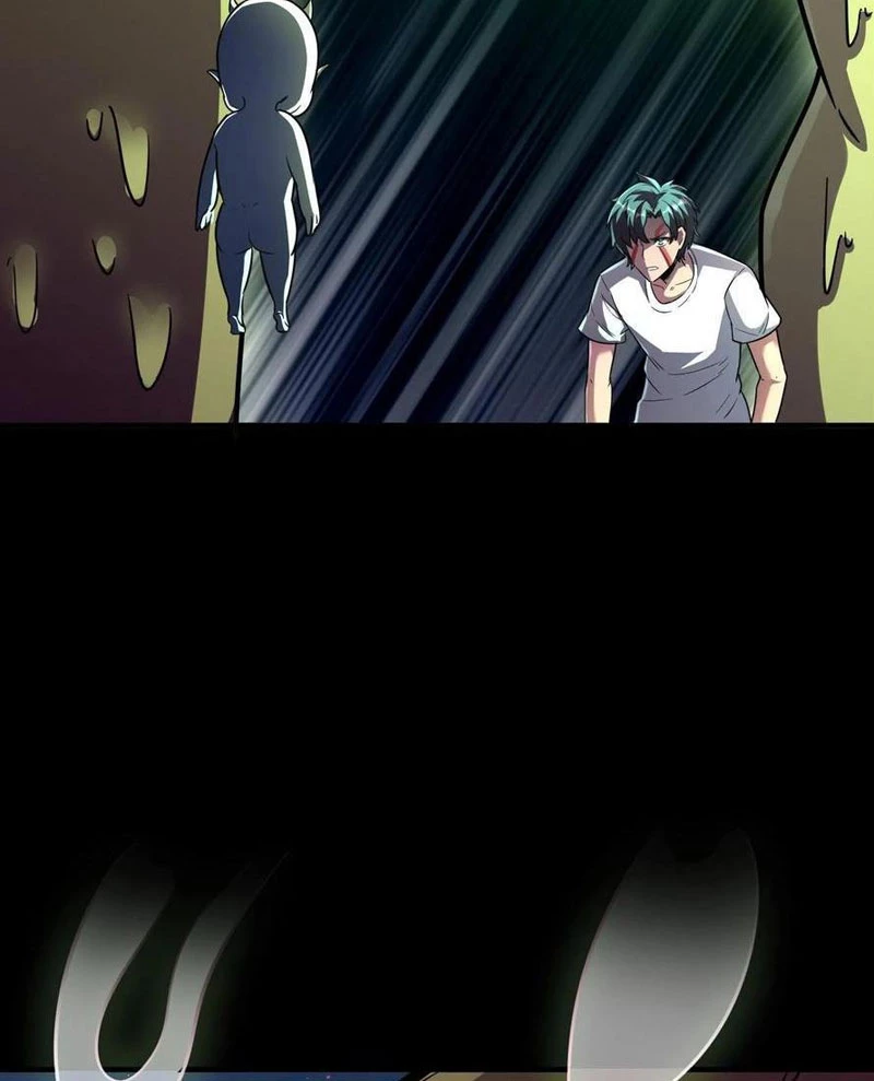 Quỷ Dị Khôi Phục: Ta Có Thể Hóa Thân Thành Đại Yêu Chapter 141 - Trang 2