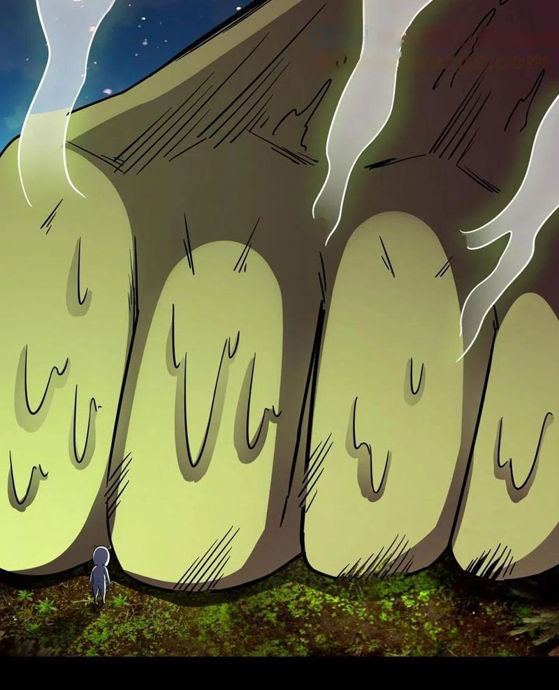 Quỷ Dị Khôi Phục: Ta Có Thể Hóa Thân Thành Đại Yêu Chapter 141 - Trang 2