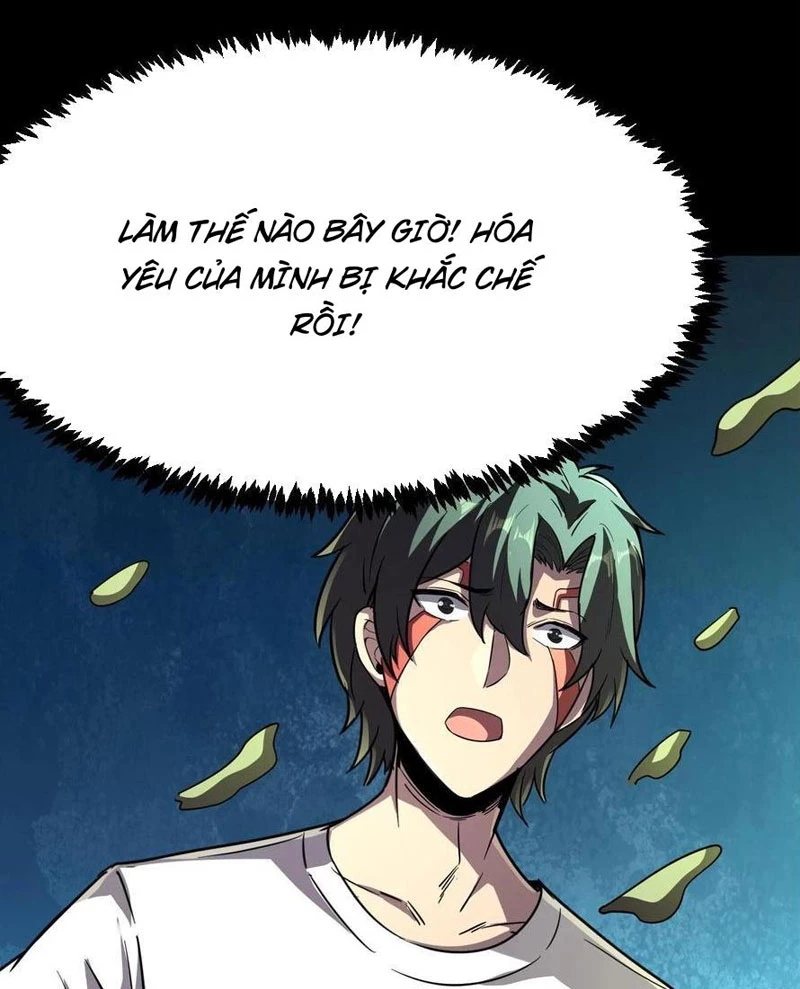 Quỷ Dị Khôi Phục: Ta Có Thể Hóa Thân Thành Đại Yêu Chapter 141 - Trang 2