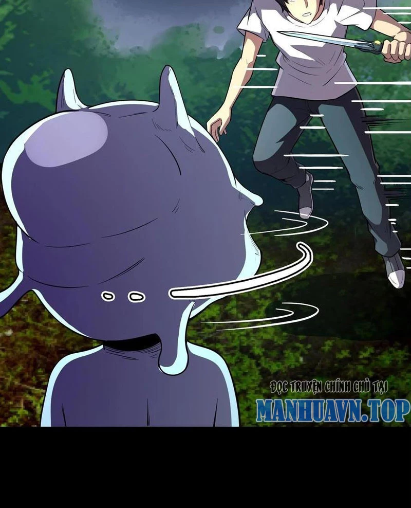 Quỷ Dị Khôi Phục: Ta Có Thể Hóa Thân Thành Đại Yêu Chapter 141 - Trang 2