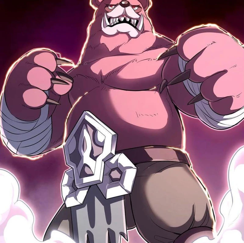 Quỷ Dị Khôi Phục: Ta Có Thể Hóa Thân Thành Đại Yêu Chapter 141 - Trang 2