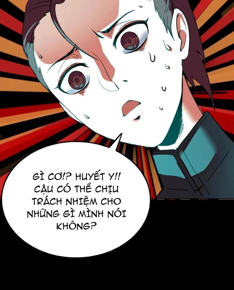 Quỷ Dị Khôi Phục: Ta Có Thể Hóa Thân Thành Đại Yêu Chapter 142 - Trang 2