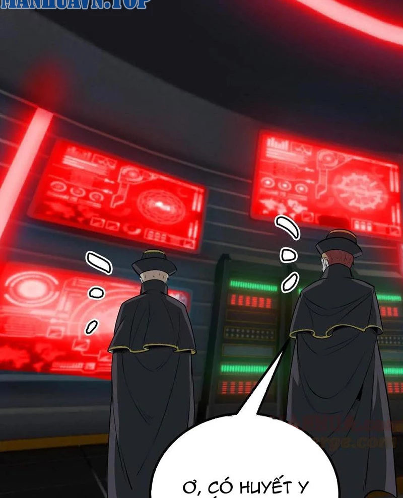 Quỷ Dị Khôi Phục: Ta Có Thể Hóa Thân Thành Đại Yêu Chapter 142 - Trang 2