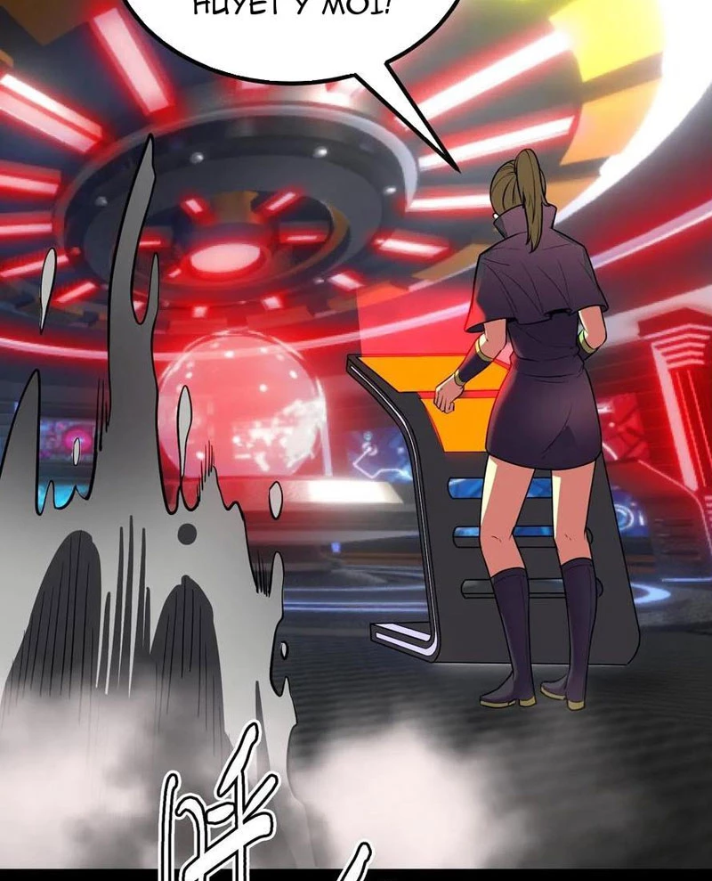 Quỷ Dị Khôi Phục: Ta Có Thể Hóa Thân Thành Đại Yêu Chapter 142 - Trang 2