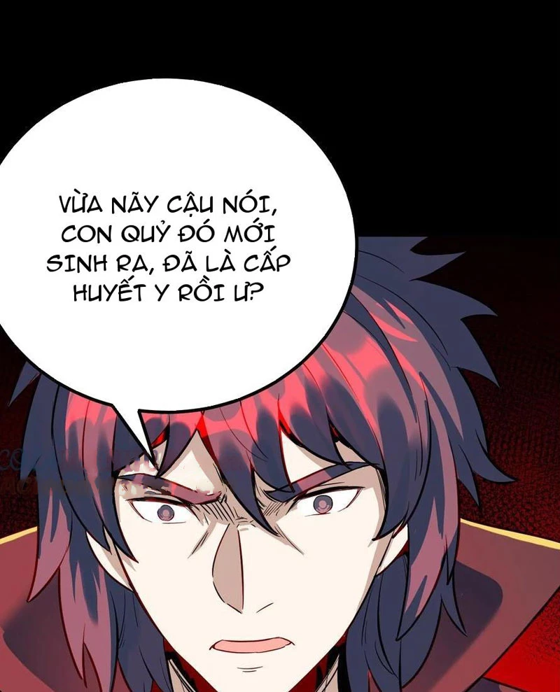 Quỷ Dị Khôi Phục: Ta Có Thể Hóa Thân Thành Đại Yêu Chapter 142 - Trang 2